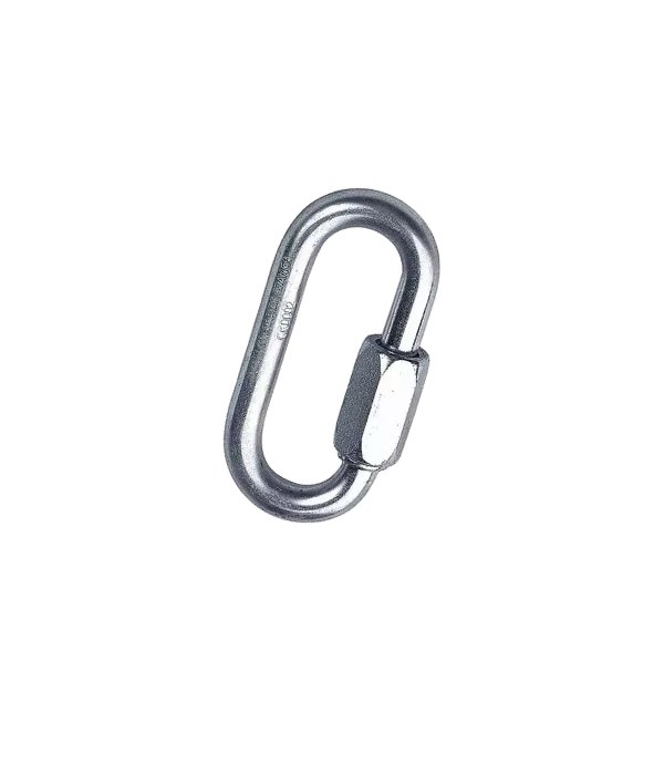 Singing Rock Mailona mini ovál 25kN